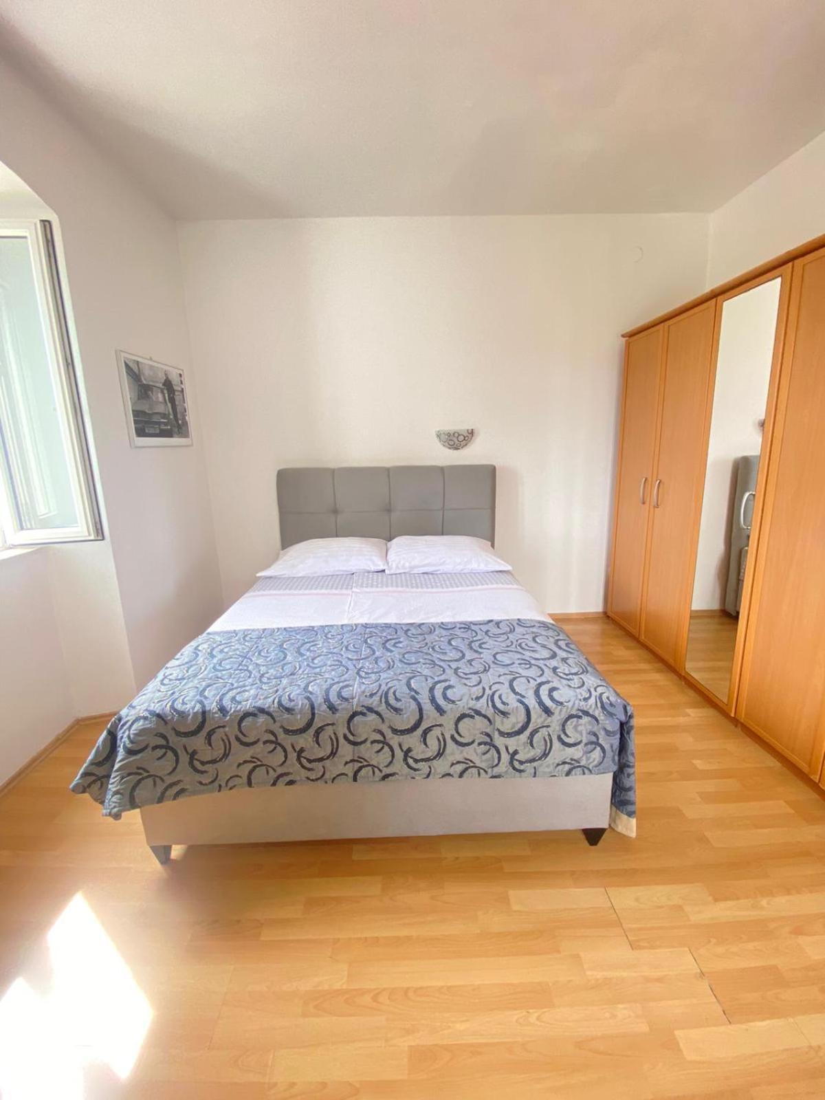Apartment Jo دوبروفينك المظهر الخارجي الصورة