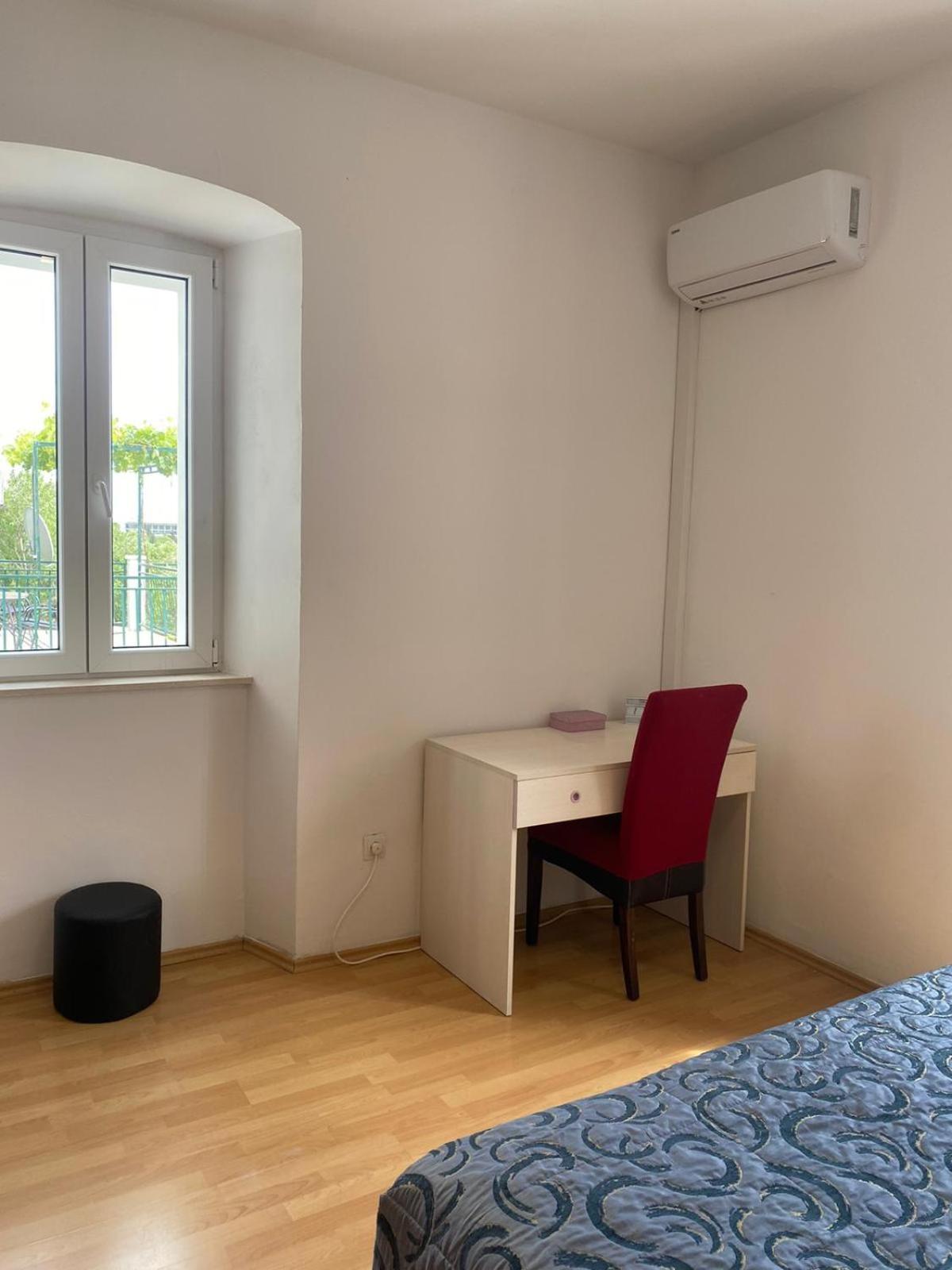 Apartment Jo دوبروفينك المظهر الخارجي الصورة