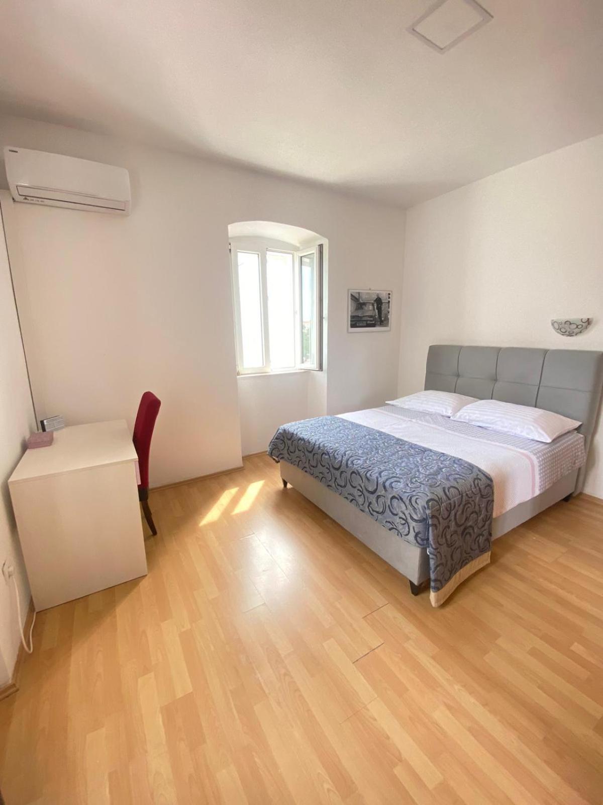 Apartment Jo دوبروفينك المظهر الخارجي الصورة