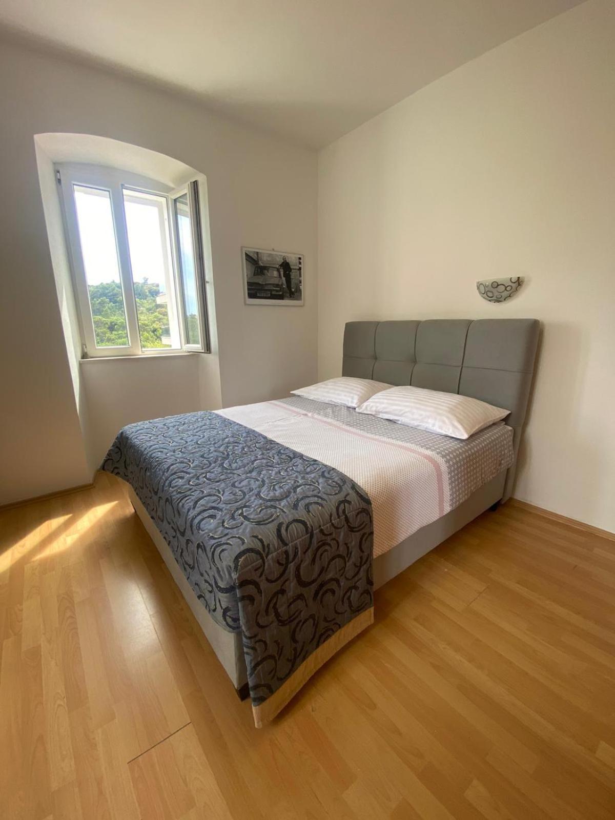 Apartment Jo دوبروفينك المظهر الخارجي الصورة