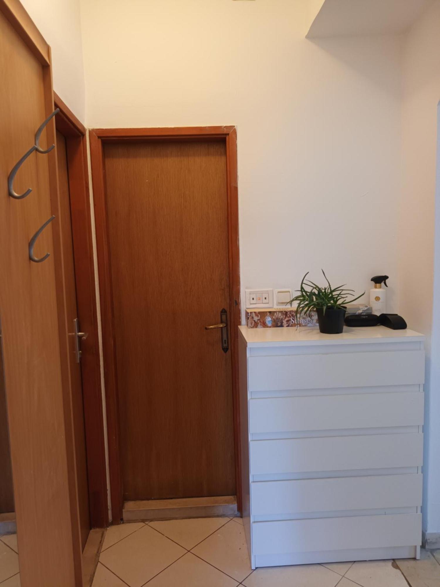 Apartment Jo دوبروفينك المظهر الخارجي الصورة