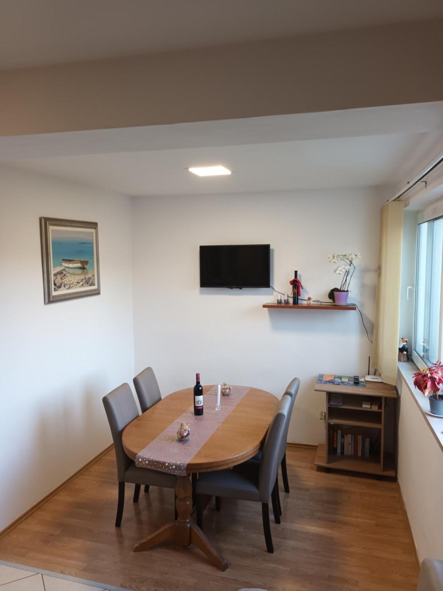 Apartment Jo دوبروفينك المظهر الخارجي الصورة