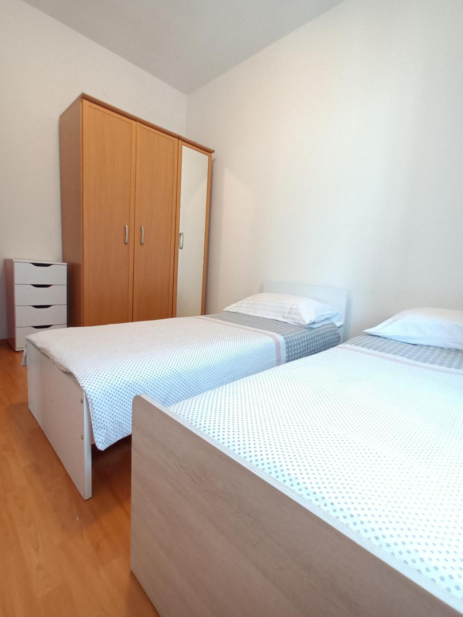 Apartment Jo دوبروفينك المظهر الخارجي الصورة
