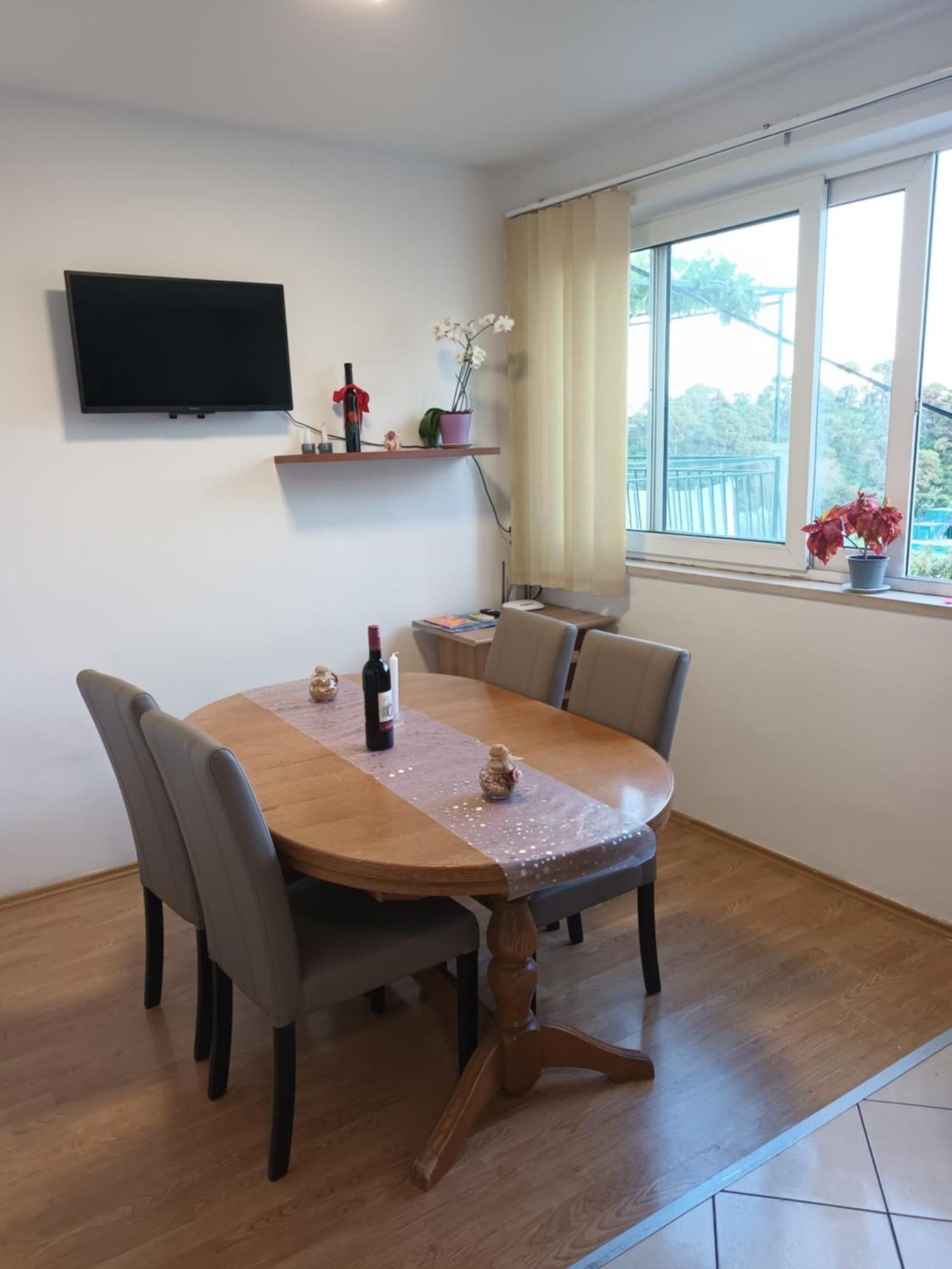 Apartment Jo دوبروفينك المظهر الخارجي الصورة