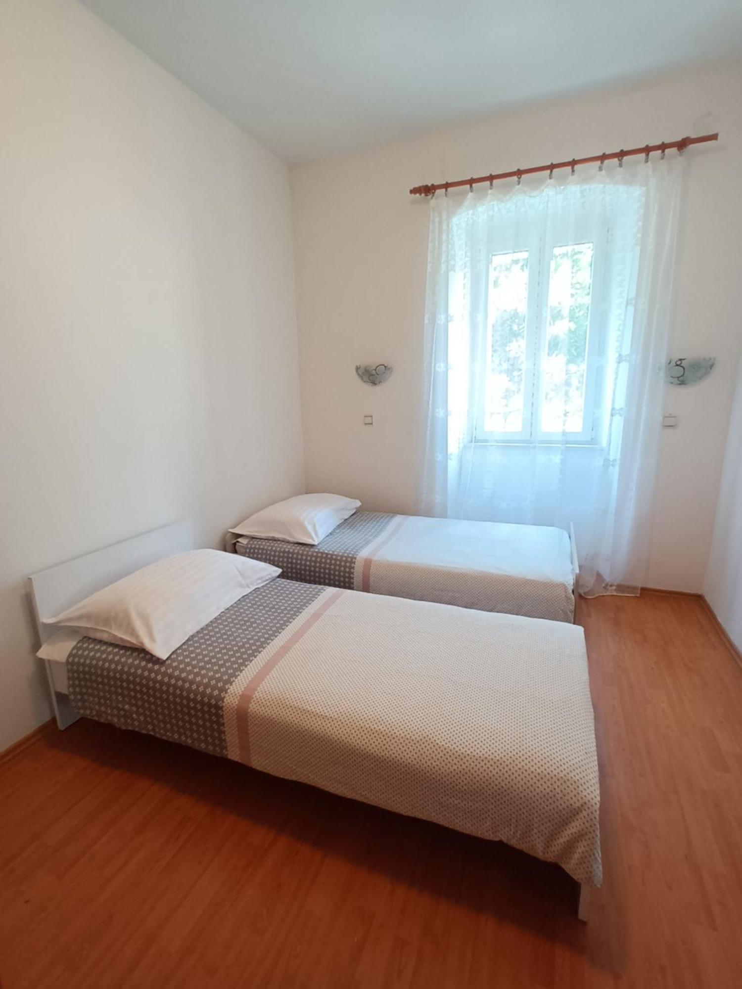 Apartment Jo دوبروفينك المظهر الخارجي الصورة