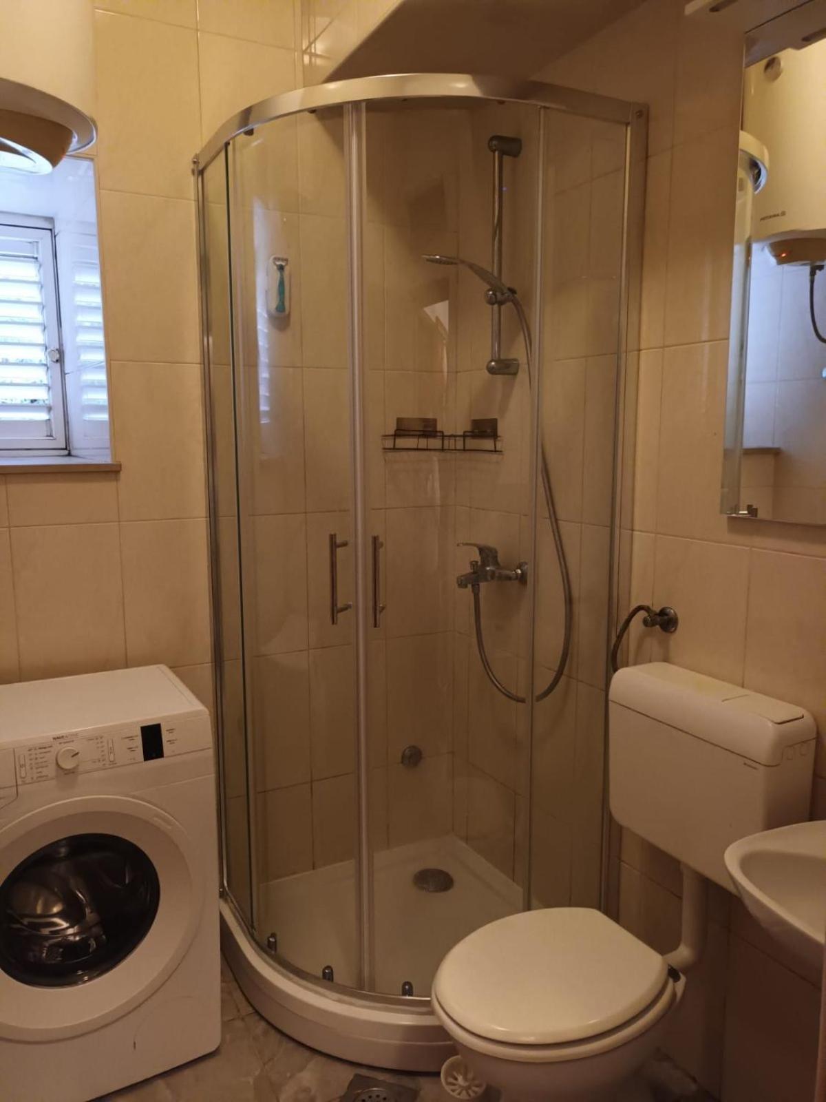 Apartment Jo دوبروفينك المظهر الخارجي الصورة