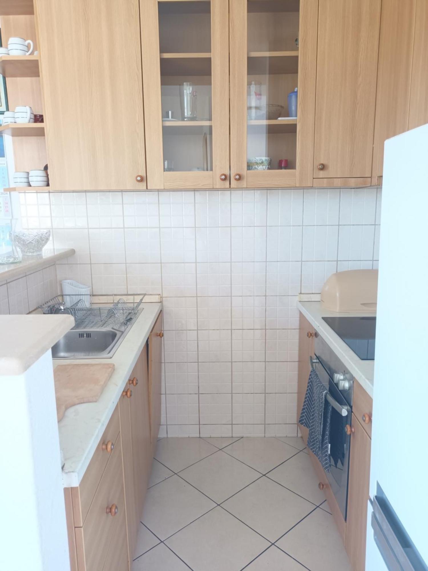 Apartment Jo دوبروفينك المظهر الخارجي الصورة
