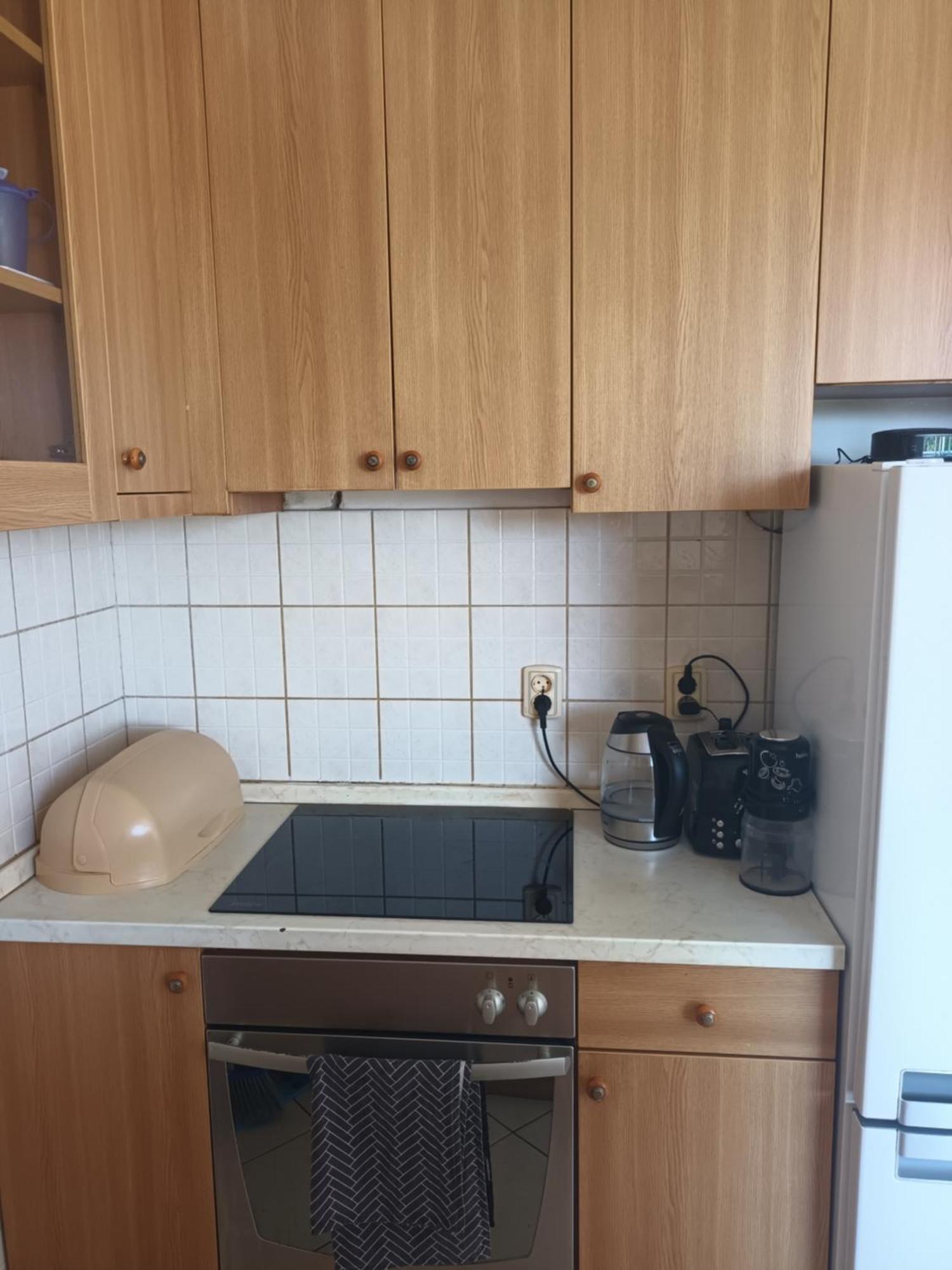 Apartment Jo دوبروفينك المظهر الخارجي الصورة